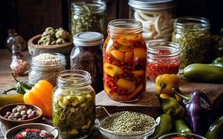 What are some popular recipes for pickled jalapenos?